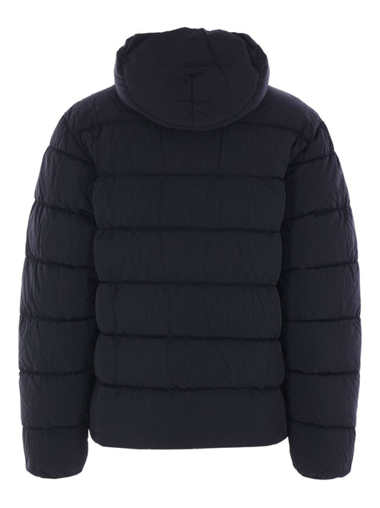 C.P. Company C.P.Company Coats Blue