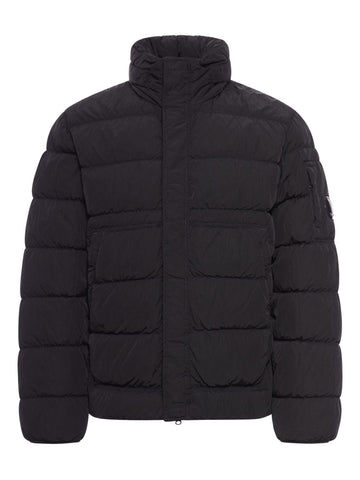 C.P. Company C.P.Company Coats Black