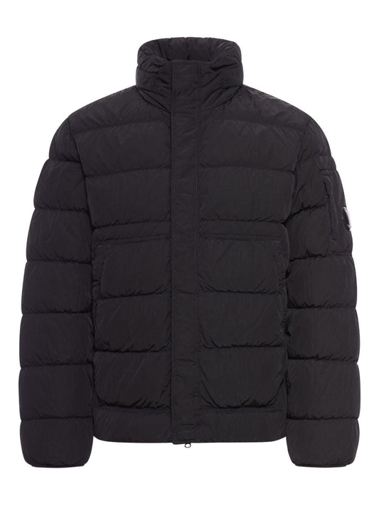 C.P. Company C.P.Company Coats Black