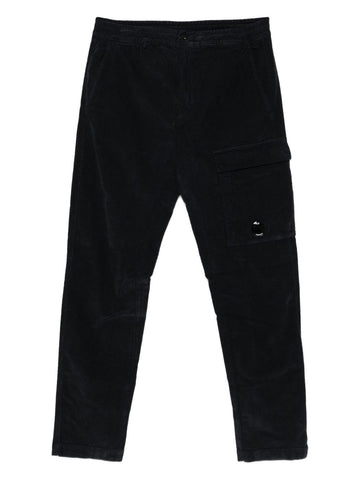 C.P. Company C.P.Company Trousers Blue