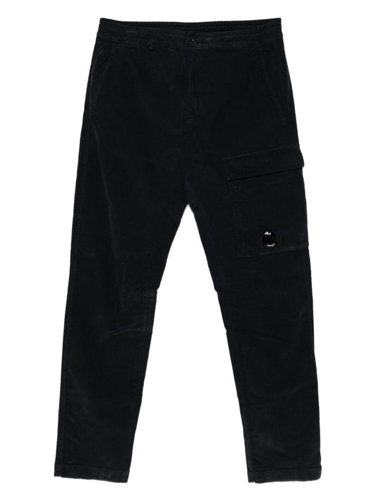 C.P. Company C.P.Company Trousers Blue