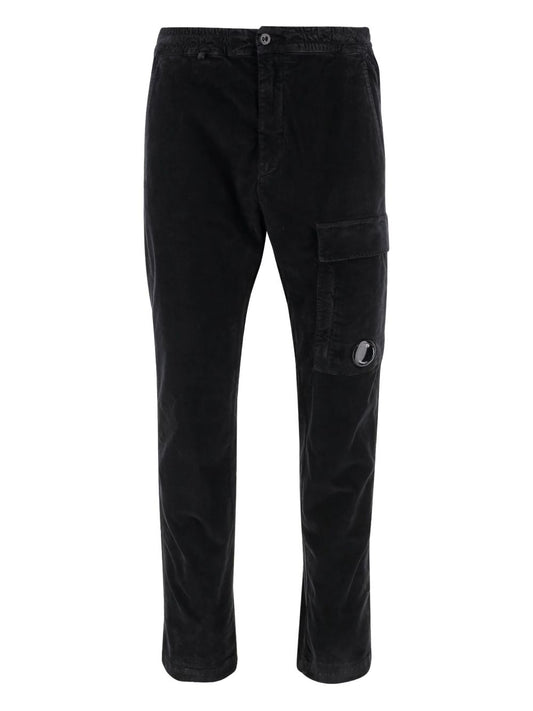 C.P. Company C.P.Company Trousers Black