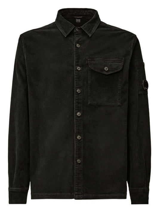 C.P. Company C.P.Company Shirts Black
