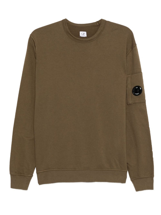 C.P. Company C.P.Company Sweaters Green