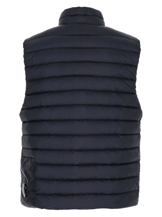 C.P. Company C.P.Company Jackets Blue