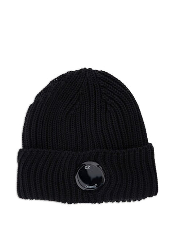 C.P. Company C.P.Company Hats Black