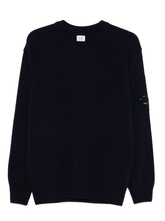 C.P. Company C.P.Company Sweaters Blue
