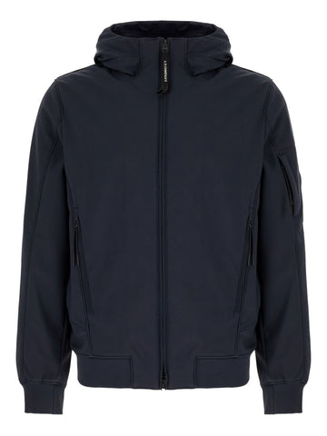 C.P. Company C.P.Company Coats Blue