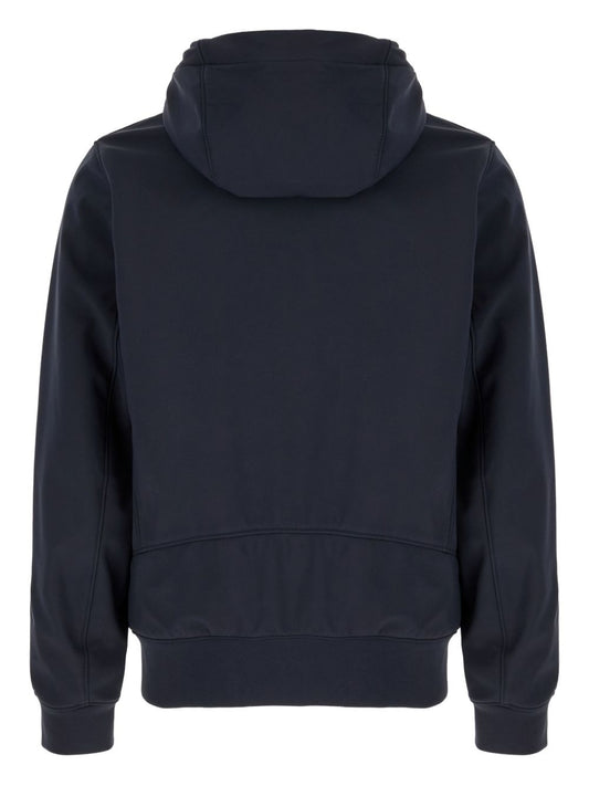 C.P. Company C.P.Company Coats Blue