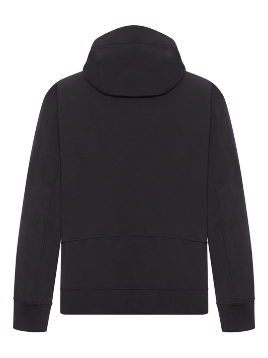 C.P. Company C.P.Company Coats Black
