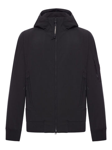 C.P. Company C.P.Company Coats Black