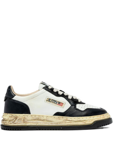 AUTRY X MAISON MIHARA YASUHIRO Sneakers White