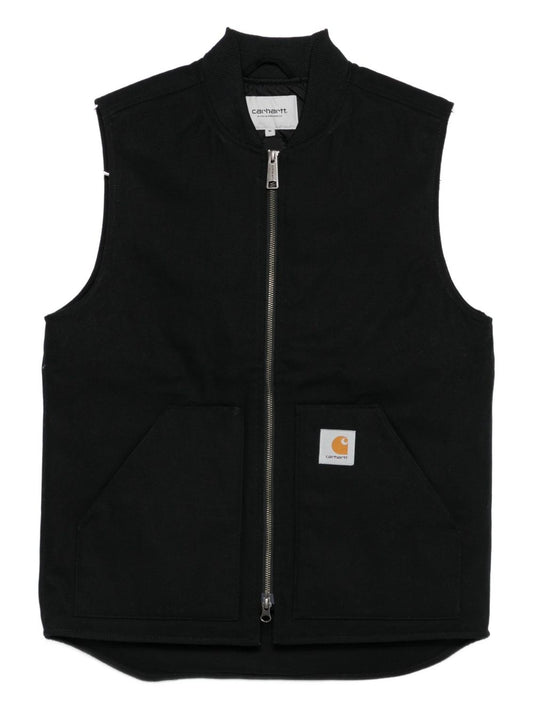 CARHARTT WIP MAIN Sweaters Black
