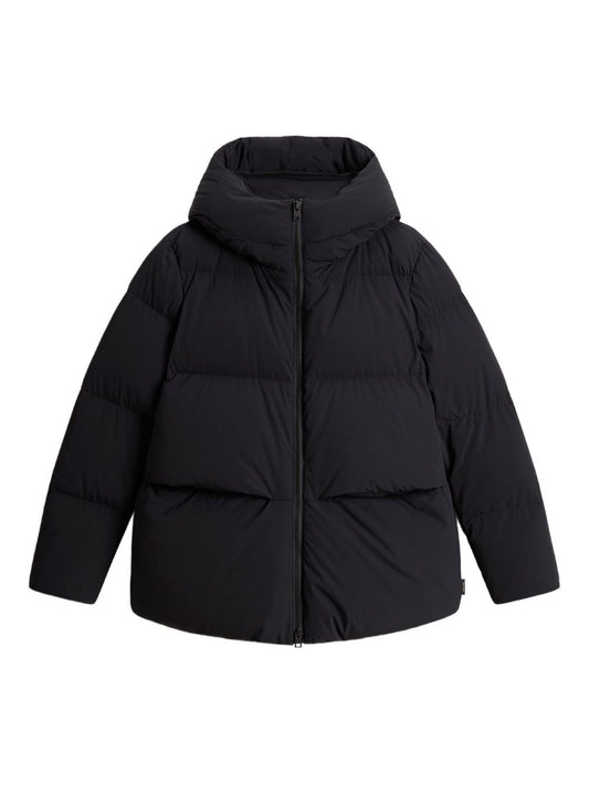 Woolrich Coats Black