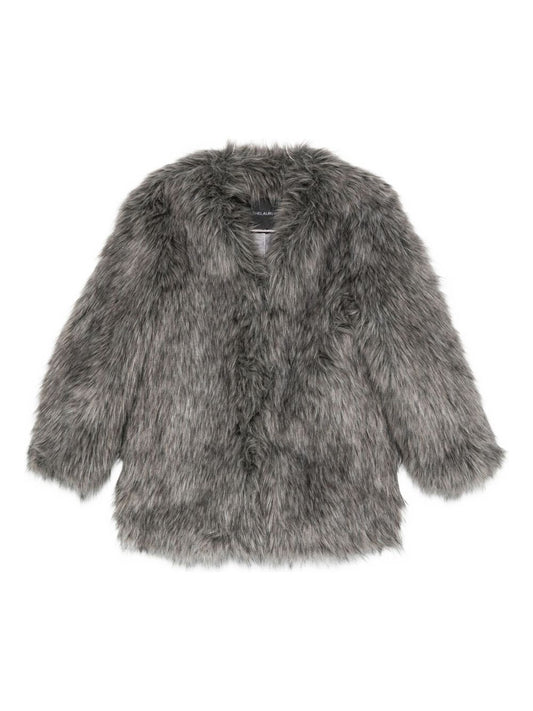 THELAURENT Coats Grey