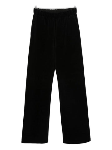 Golden Goose Trousers Black