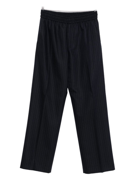 Golden Goose Trousers Blue