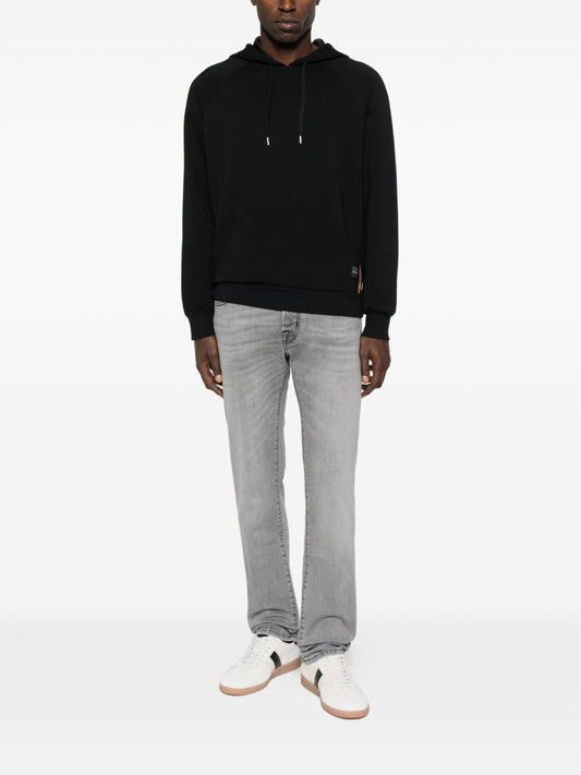 Paul Smith Sweaters Black