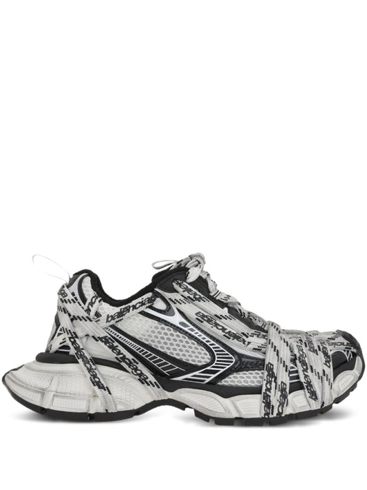 Balenciaga Sneakers White