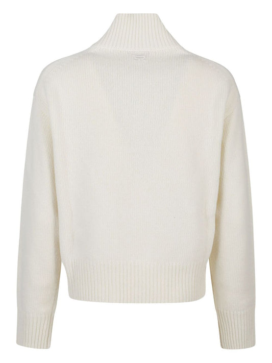 ERMANNO FIRENZE Sweaters Beige