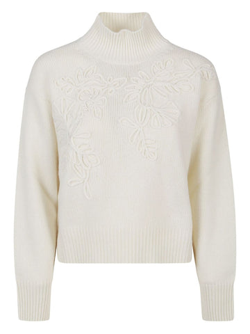 ERMANNO FIRENZE Sweaters Beige