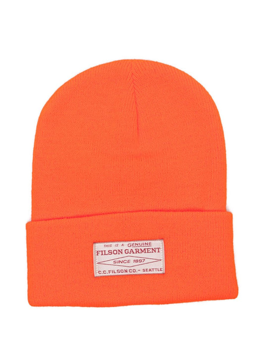 Filson Hats Orange