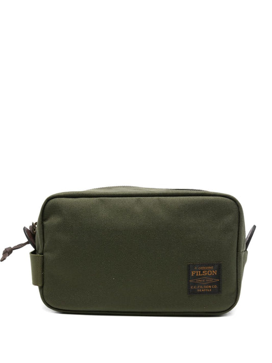 Filson Wallets Green