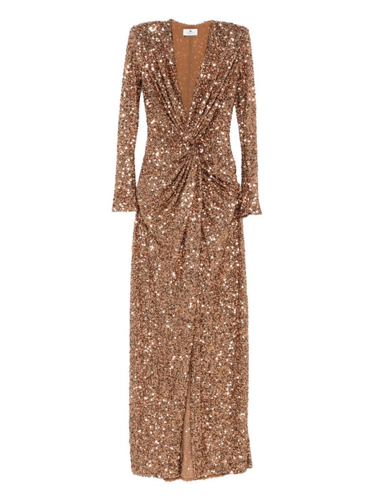 Elisabetta Franchi Dresses