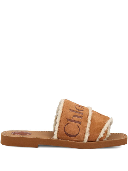 Chloé Chloè Sandals