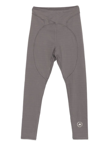 Adidas By Stella McCartney Trousers Brown