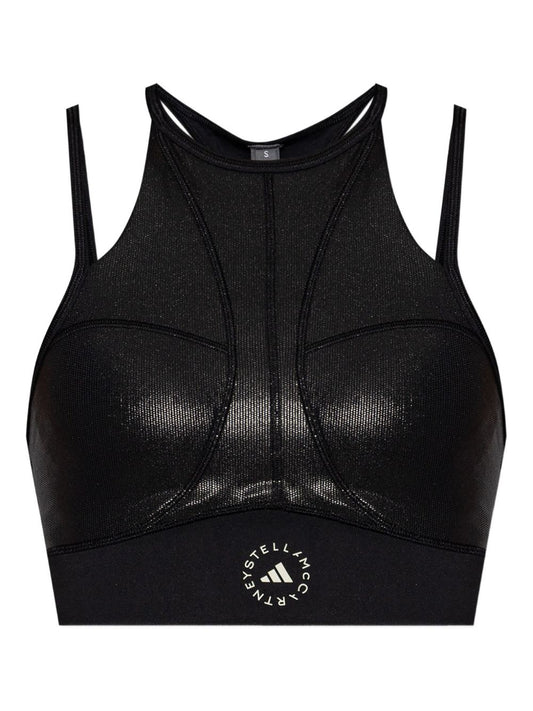 Adidas By Stella McCartney Underwear Black