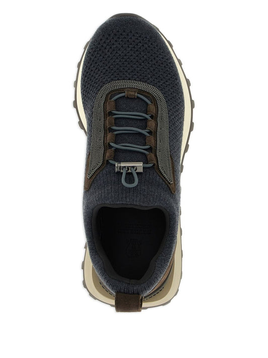 Brunello Cucinelli Sneakers Black