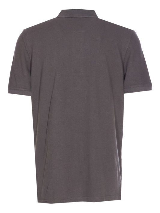 Maison Kitsuné Fox Head Regular Polo