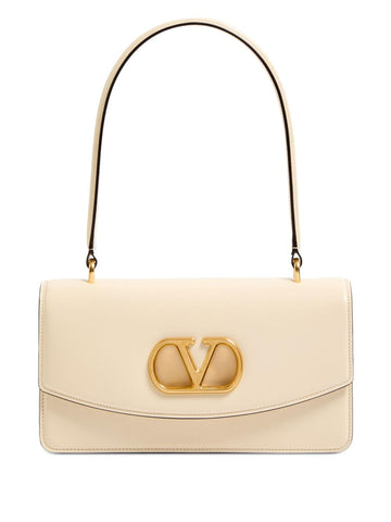 Valentino Garavani Vain leather top handle bag