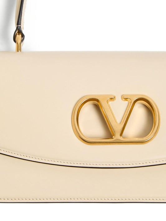 Valentino Garavani Vain leather top handle bag