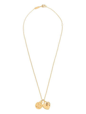 Dolce & Gabbana Bijoux Golden