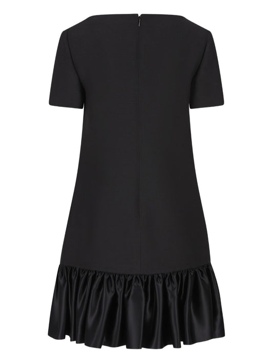 Valentino Dresses Black