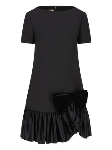 Valentino Dresses Black