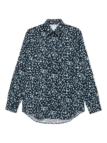 Paul Smith Shirts Blue