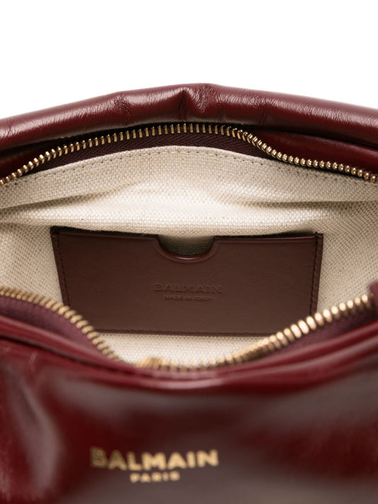 Balmain Bags.. Bordeaux