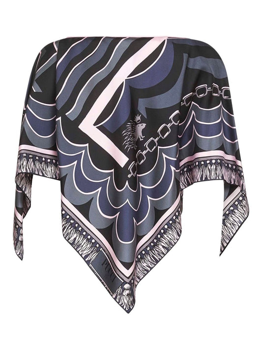 Pucci Top Black