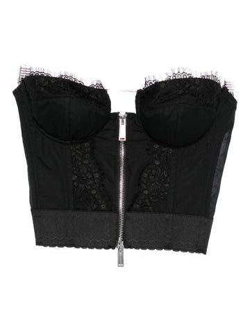 Dsquared2 Top Black