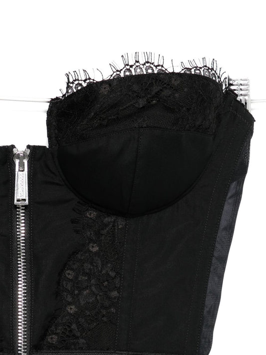 Dsquared2 Top Black