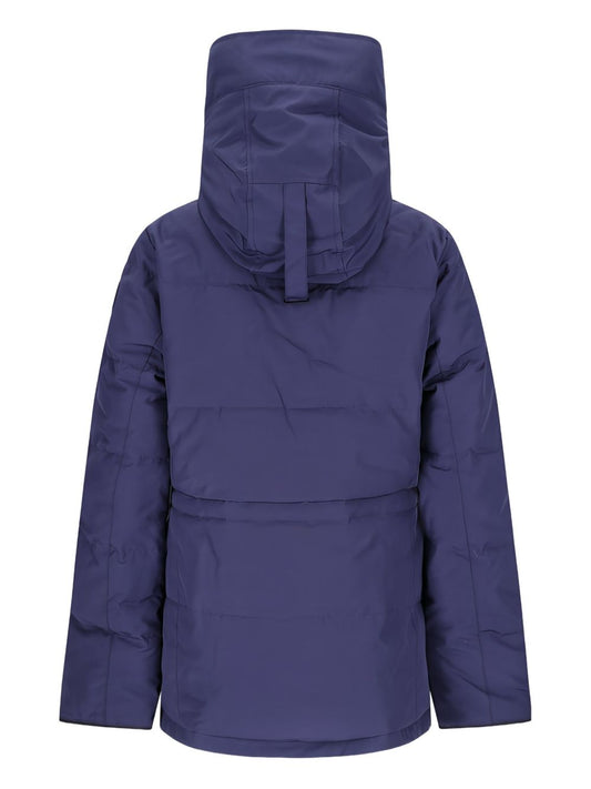 Canada Goose Coats Blue