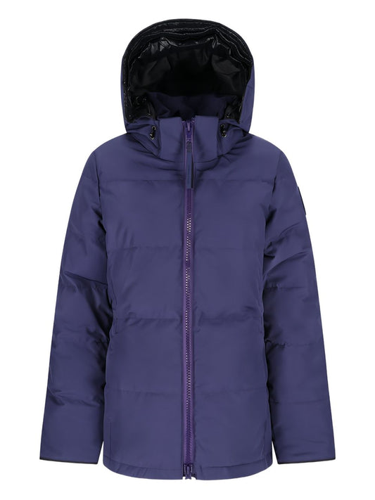 Canada Goose Coats Blue