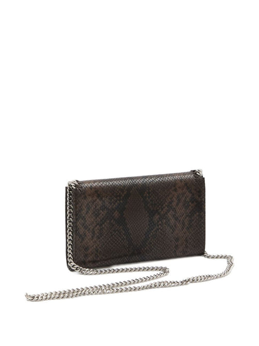 Stella McCartney Bags.. Brown