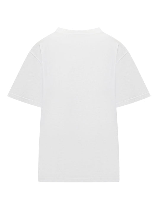 Stella McCartney T-shirts and Polos White