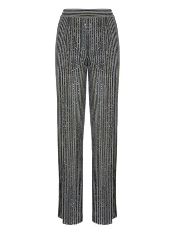 Missoni Trousers Grey