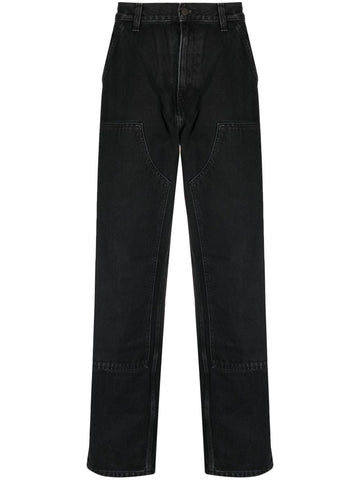 CARHARTT WIP MAIN Jeans Black