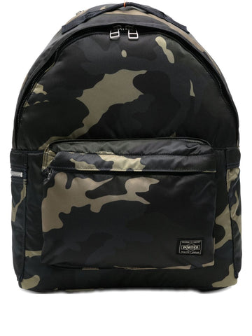 PORTER Bags.. Brown